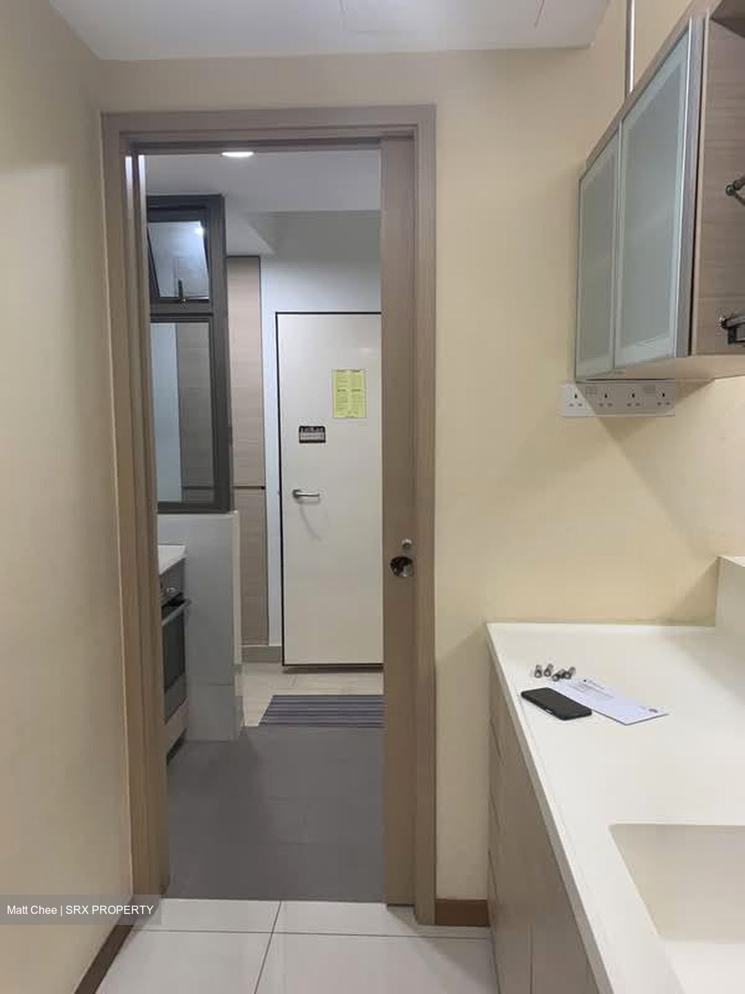 Parc Vera (D19), Condominium #584395101